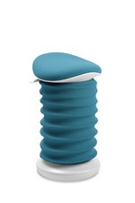 Topstar Sitness 4D sgabello benzina attivo ergonomico mobile mal di schiena