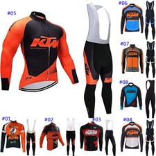 Set Maglia Ciclismo Uomo