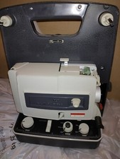 Proiettore 8mm Elmo FP-A