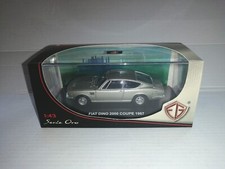 FIAT DINO 2000 COUPE' 1967