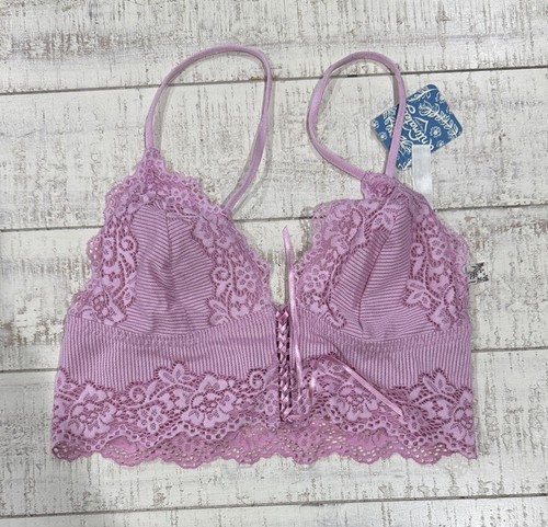 Free people bralette - bralette, in