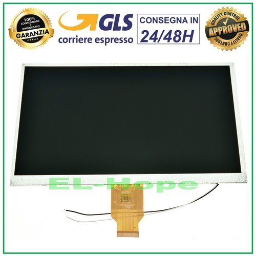 Display lcd mediacom smartpad - display,