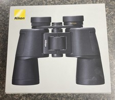 Nikon 10x42 binocolo azione