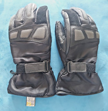 Guanti moto invernali uomo Molinari 54