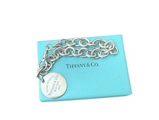 Bracciale Tiffany & Co vintage Return To Tiffany