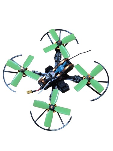 Geprc drone fpv racing - geprc,
