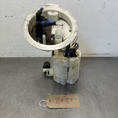 Pompa carburante diesel bmw - carburante,