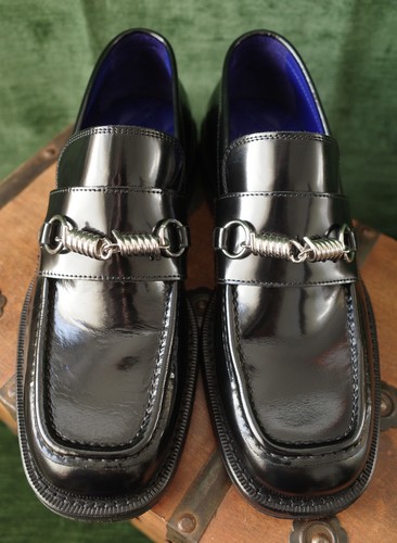 Mocassino burberry grembiule - burberry,