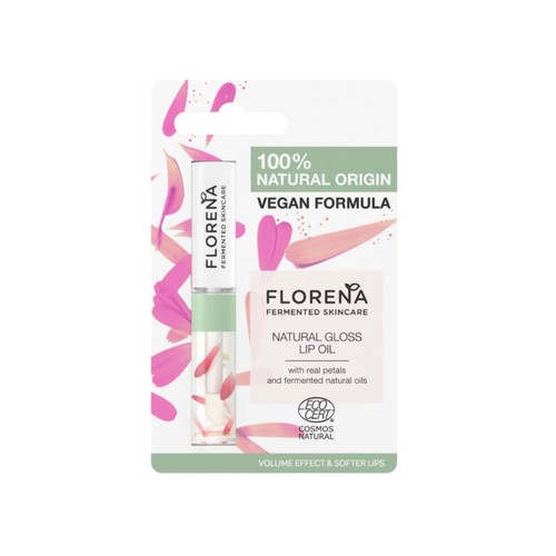 Florena fermented skincare - florena,
