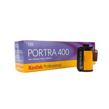 Kodak Portra 400 135-36