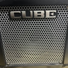 Roland cube 20gx 20w - cube, guitar