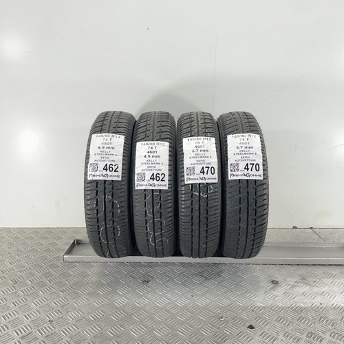 Pneumatici usati 145 - 145, r12