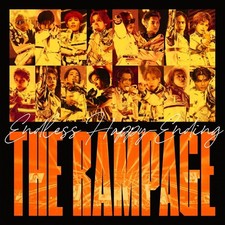 THE RAMPAGE from EXILE TRIBE