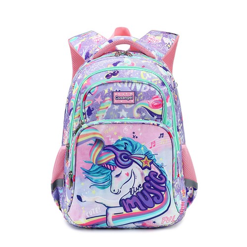 Zaino scuola primaria - zaino,