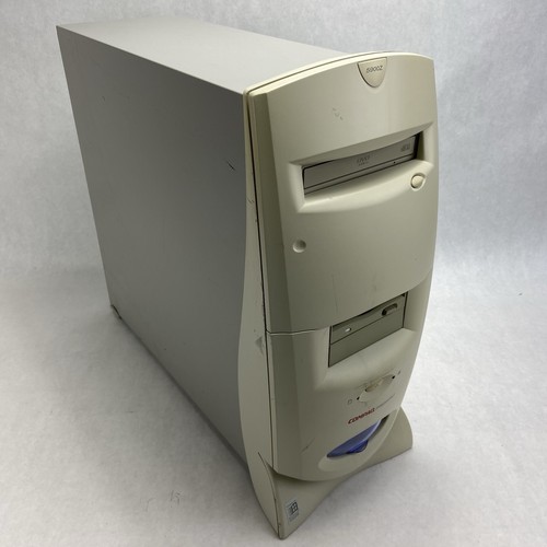 Compaq presario 5900z - presario, mt
