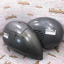 Coppia cofani scocche laterali