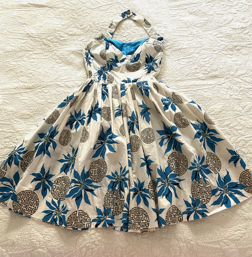 Abito vintage anni 60 - anni,