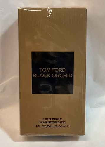 Tom ford black - black, orchid