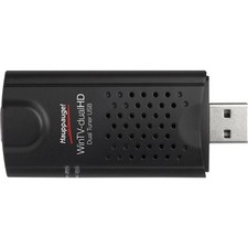 Hauppauge WinTV-dualHD