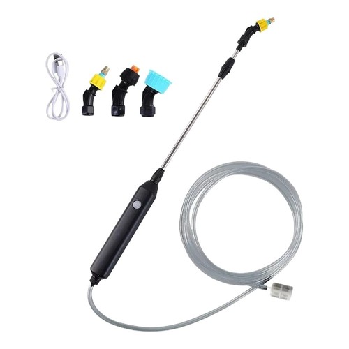 Irrigatore elettrico - , da