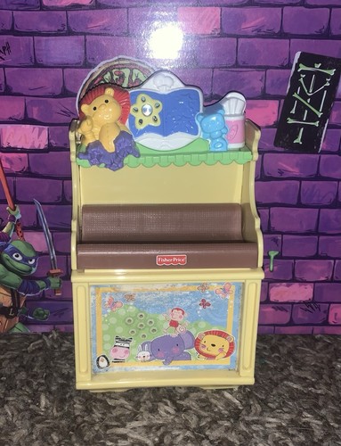 Fisher price loving - fisher-price,