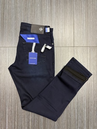 Jeans uomo jacob cohen taglia - uomo,