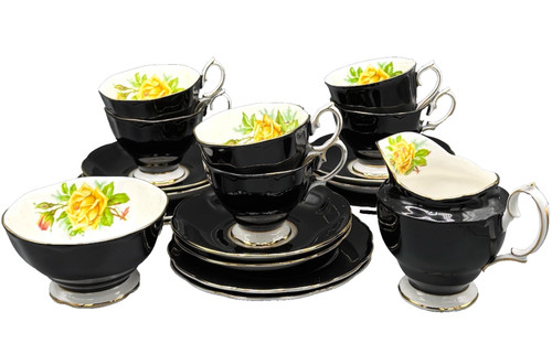 Royal albert tea rose - set, 20