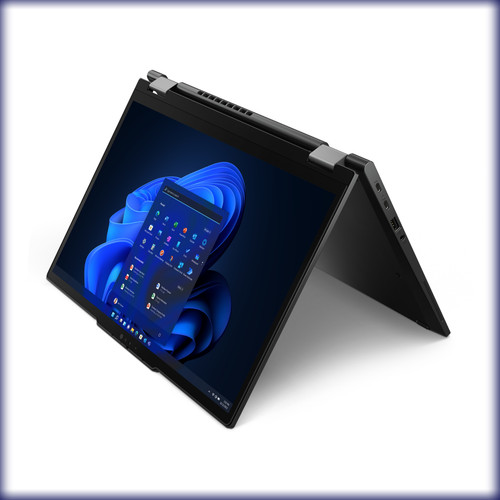 Lenovo thinkpad x13 - thinkpad, yoga