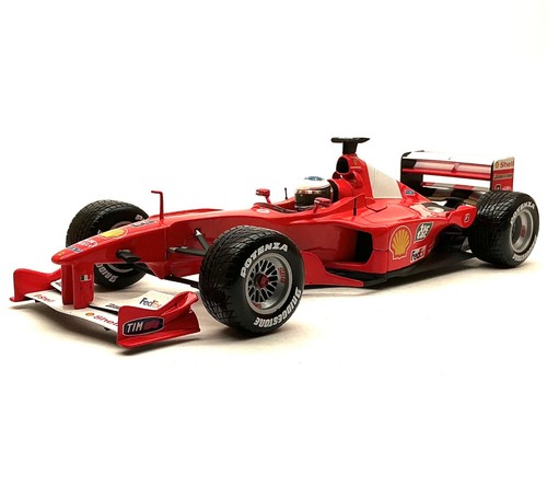 Hot wheels 50909 ferrari - 50909, f