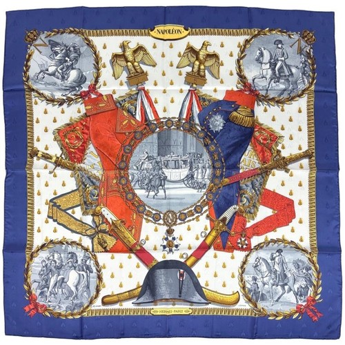 Sciarpa hermes carré - sciarpa,