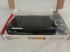 Telesystem TS7900 HD – Decoder – Ricevitore Digitale Terrestre HDMI DVB (Sped.Ve