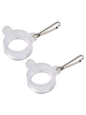 2 Pezzi/Set Anti-aderente