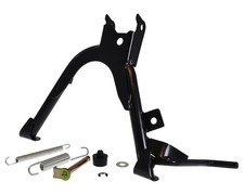 Cavalletto principale completo