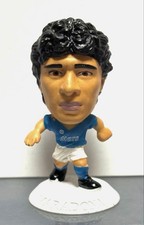 Corinthian Microstars Diego