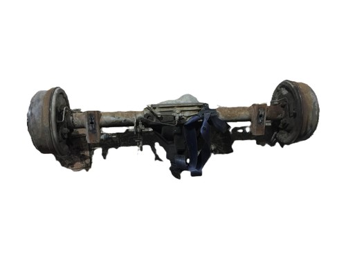 Ponte posteriore per - ponte, iveco