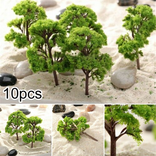 Accessori modellismo alberi - accessori,