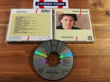 Franco Simone - Mie, Piu' Mie... Rca Flashback Silver Disc Cd Perfetto