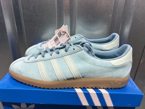 Adidas bermuda nuove con - 10,