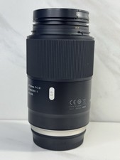 OBIETTIVO TAMRON SP 90mm F/2.8