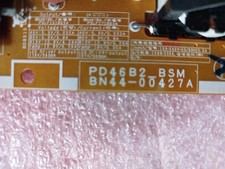 POWER BN44-00427A TV Samsung