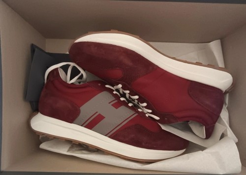 Scarpe hogan uomo - hogan,