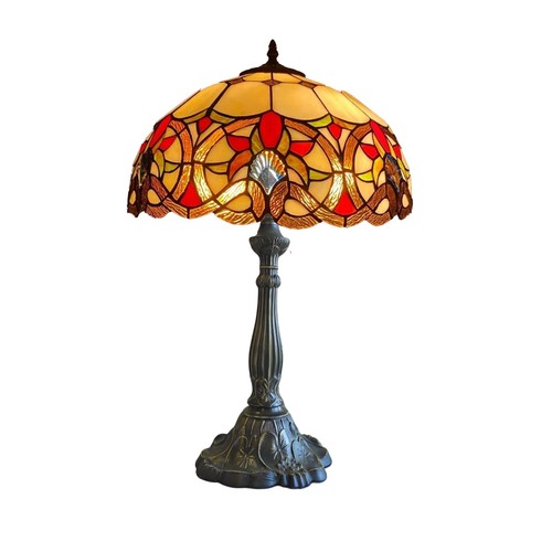 Lampada tavolo stile - lampada,