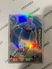 Campione Calciatori Panini