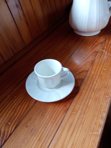 Richard ginori servizio - servizio, caffè