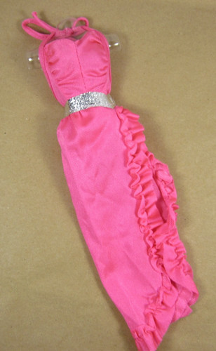 Twirly curls barbie - barbie, orig