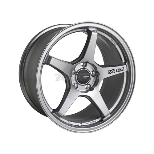 Cerchio lega enkei 5 - cerchio, ts-5