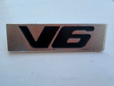 Monogramme Origine RENAULT 30