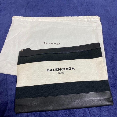 Pochette originale balenciaga - pochette,
