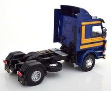 Scania 143 V8 TOPLINE - MCG -