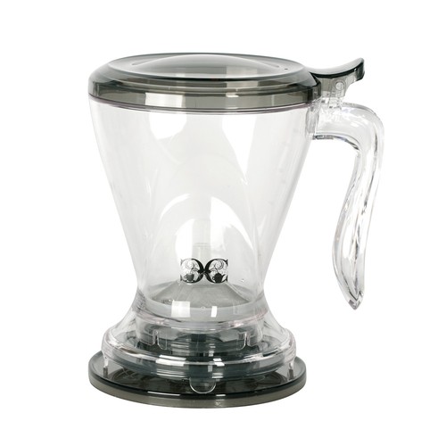Cha cult magic 5 l - cha, ii